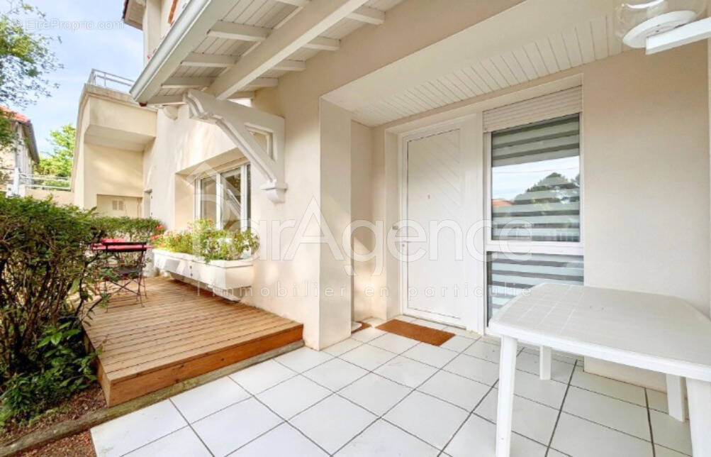 Appartement à ROYAN