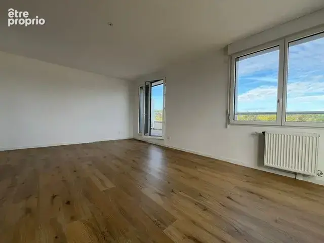 Penthouse de reve avec terrasses - vue imprenable  a 180° sur la marina - photo 9