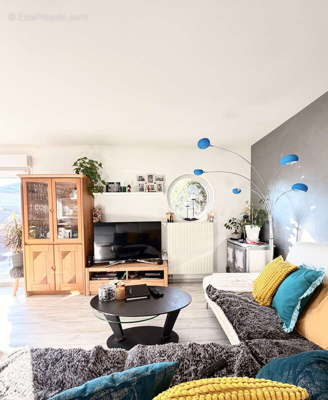 Maison à MORSCHWILLER-LE-BAS