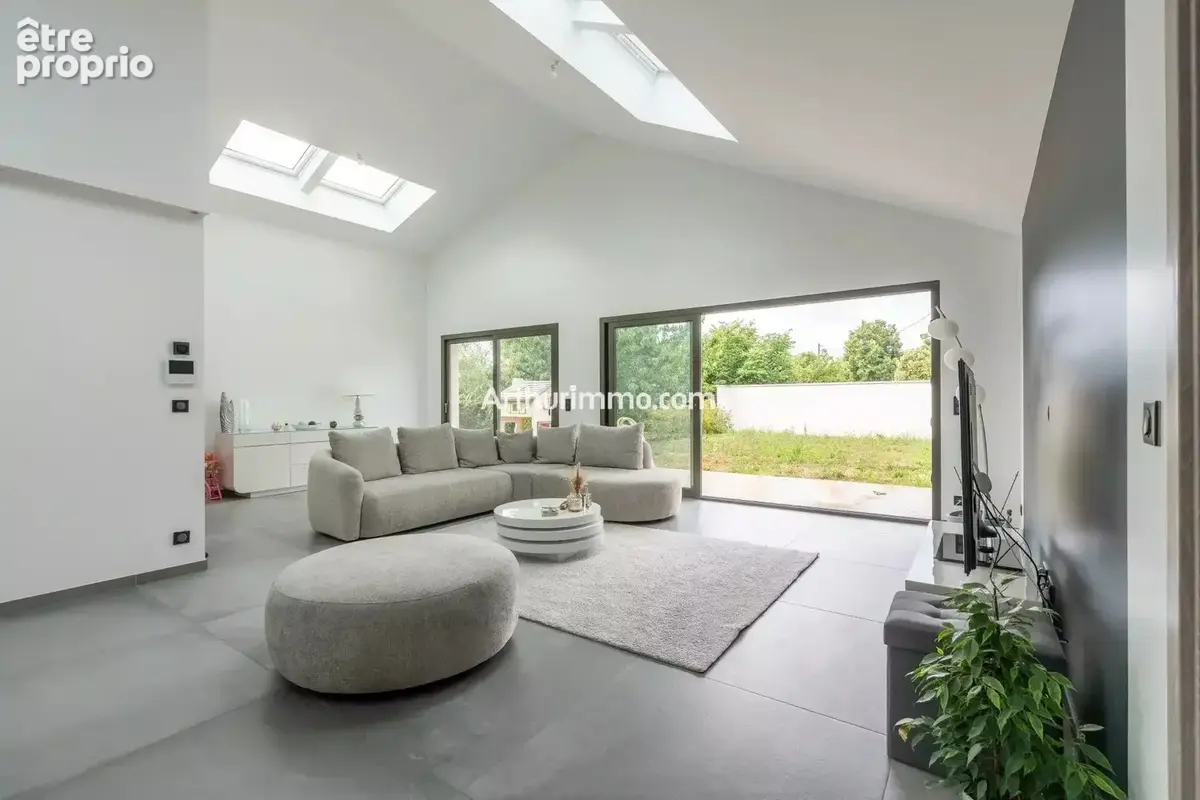 Vente Maison Sucy-en-brie(94370) 750 000ï¿œ - photo 5