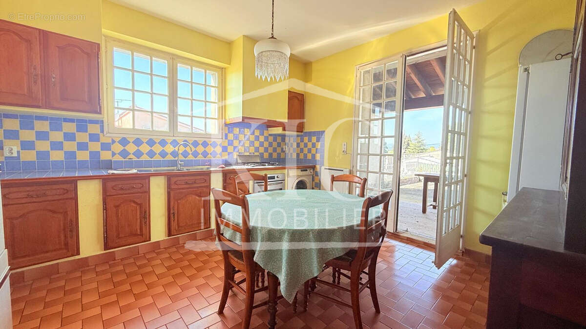 Maison à CARCASSONNE