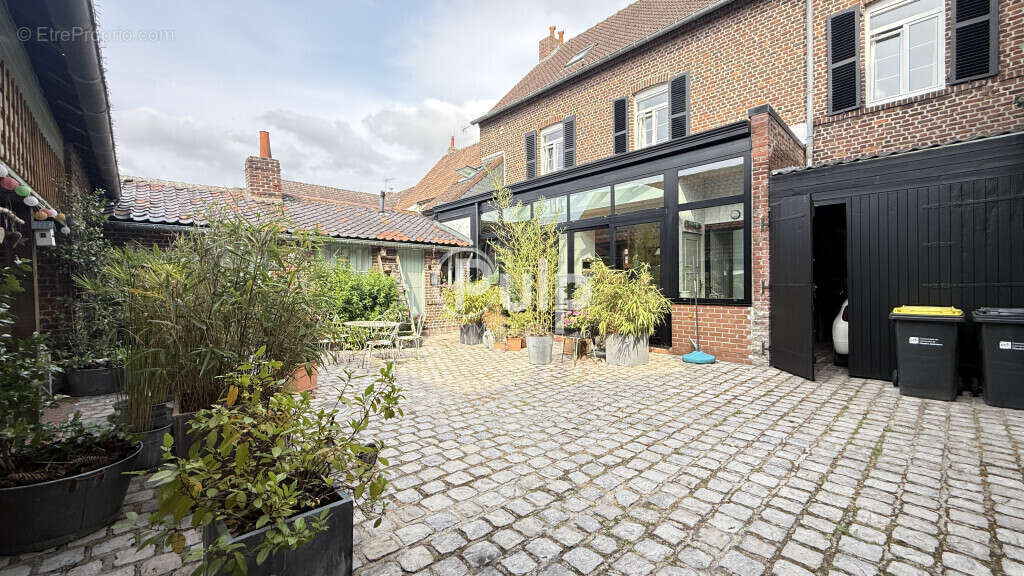 Bien à vendre à steenwerck - photo 10