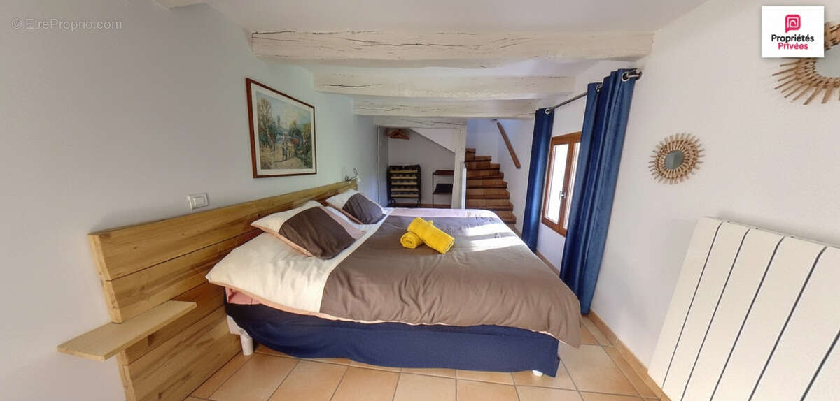 Maison 5 pièces 100 m²  Esparron-de-Verdon - photo 7