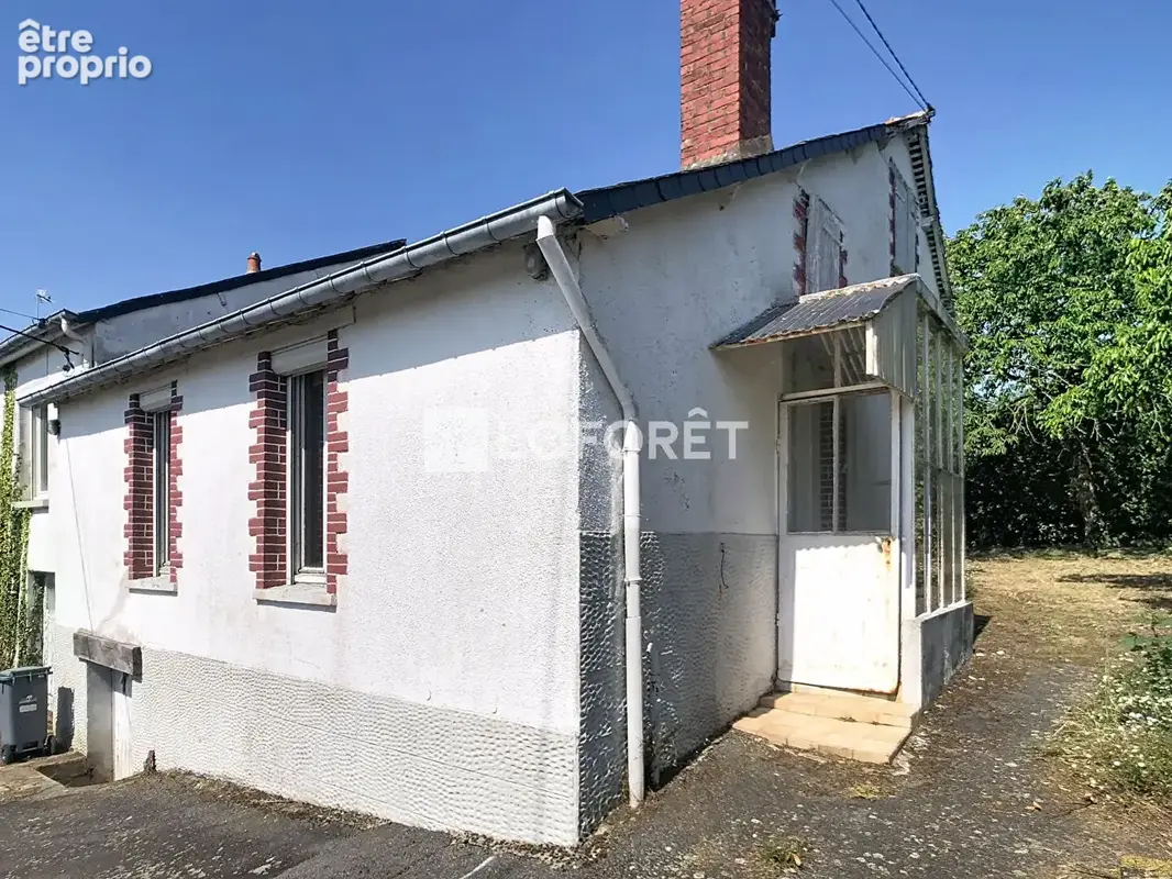 Maison Guer 5 pièce(s) 73 m2 - photo 6