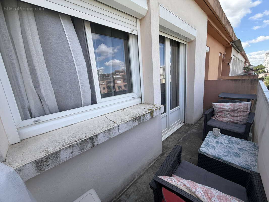 T2 31200 toulouse - photo 13