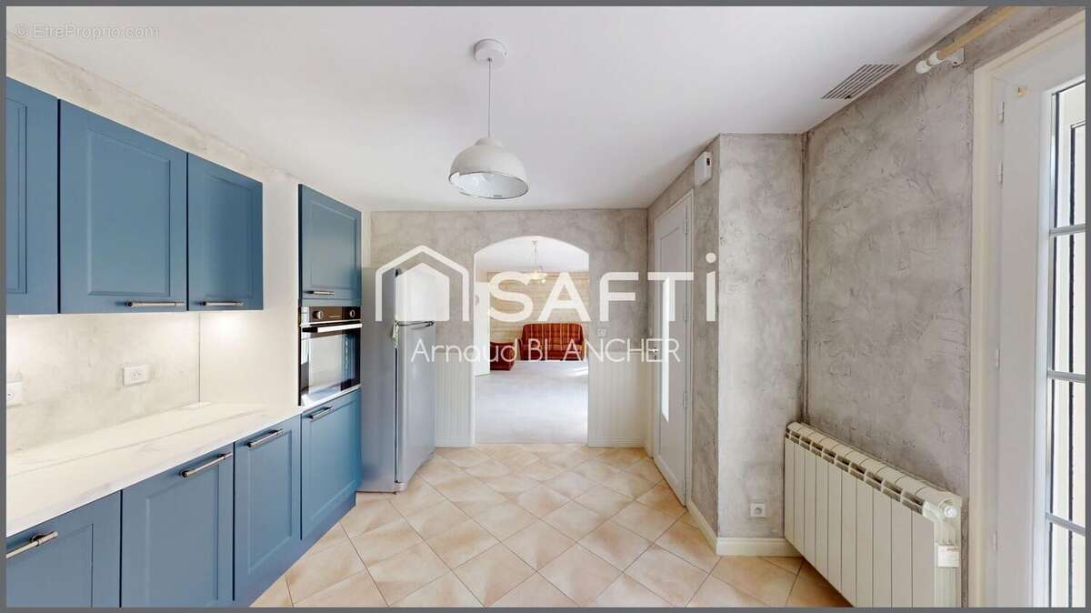 Photo 4 - Maison à NERSAC