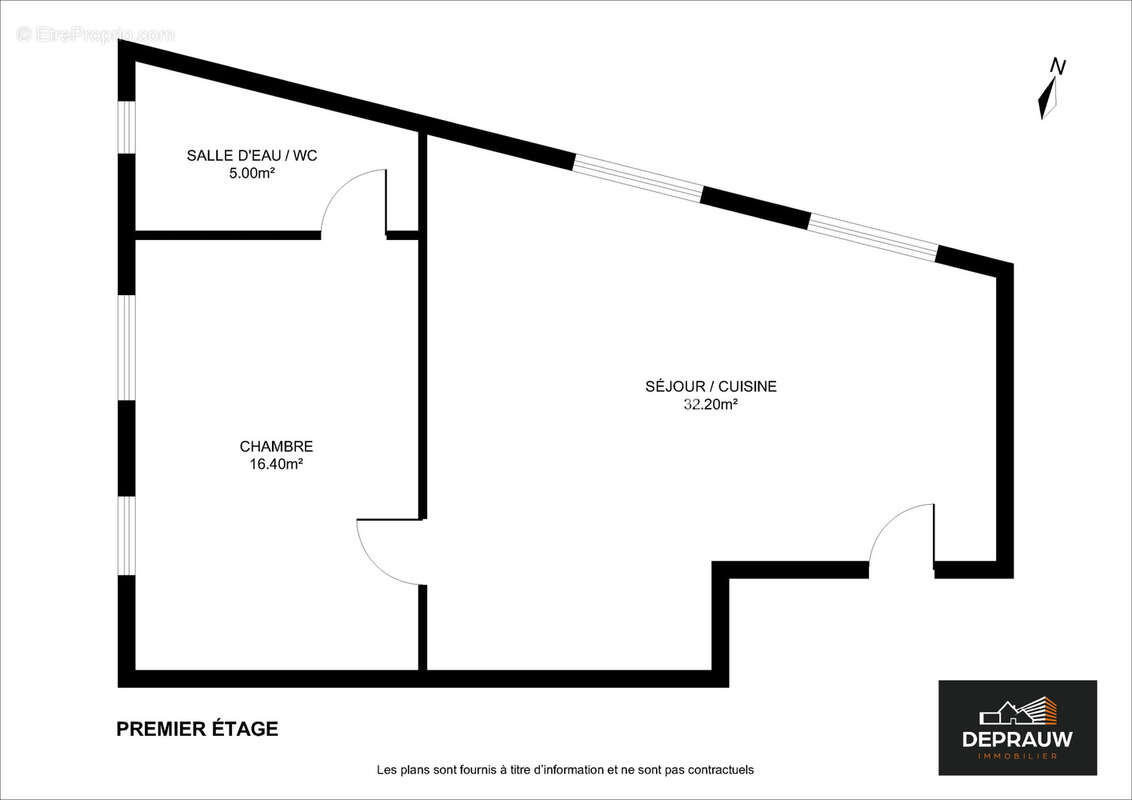 Appartement à CORNEILLA-DEL-VERCOL