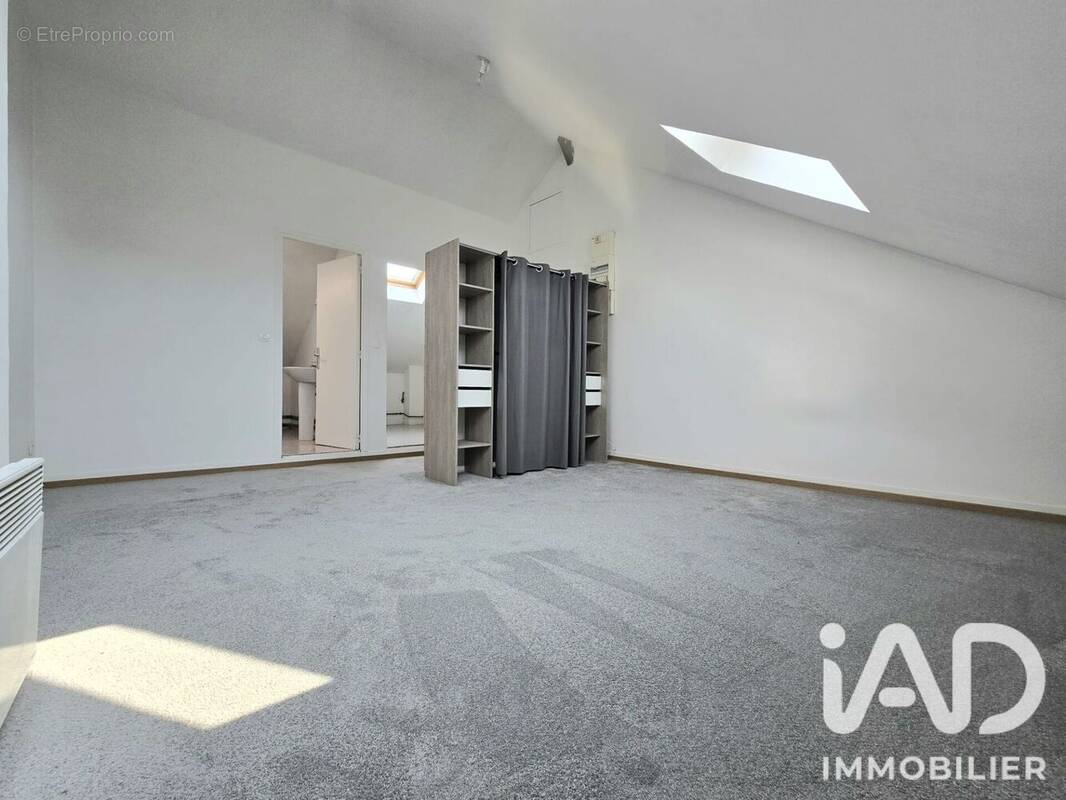Photo 1 - Appartement à LE HAVRE