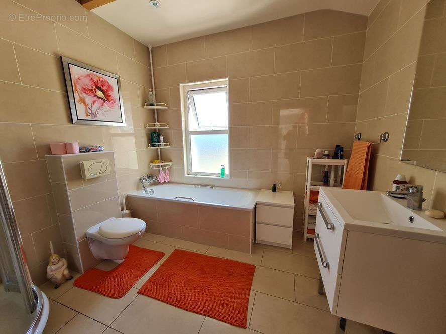 Maison à SAINT-JEAN-DE-MONTS