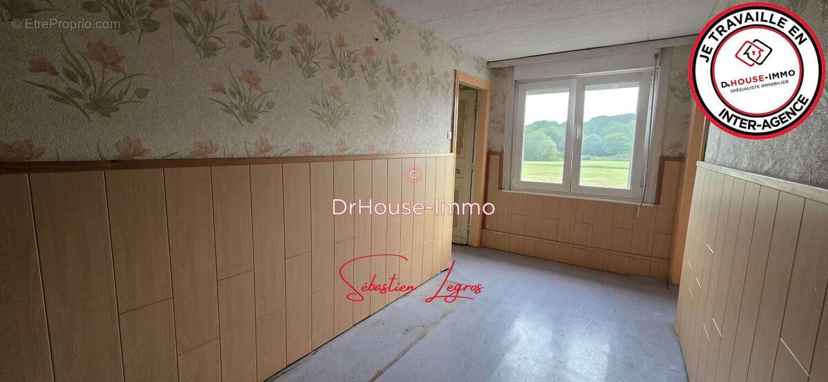 Maison 133 m² à Saint-Amand-Les-Eaux  - photo 15