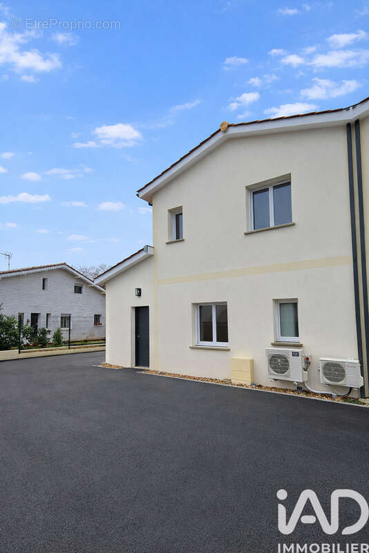 Photo 4 - Maison à GUJAN-MESTRAS