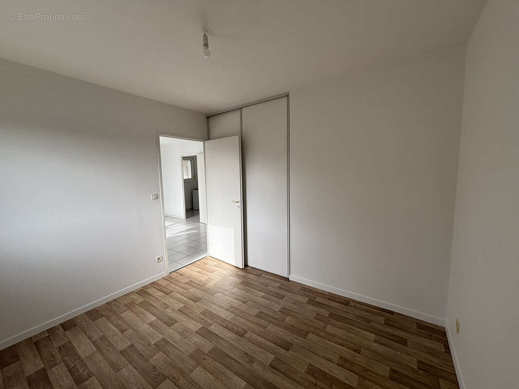 Appartement à PESSAC