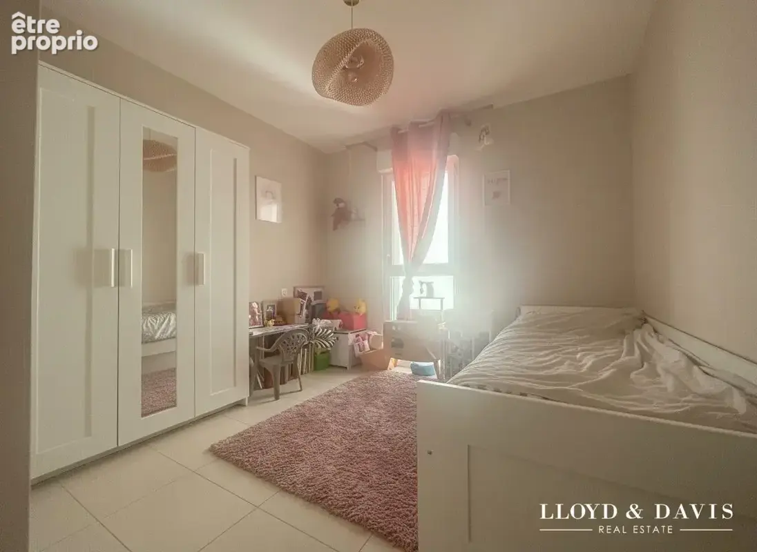 Appartement 62 m² à Saint-Jean-De-Luz  - photo 5