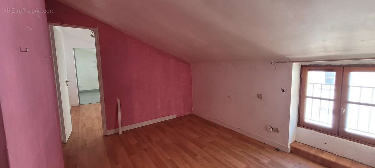 Appartement à RICHELIEU