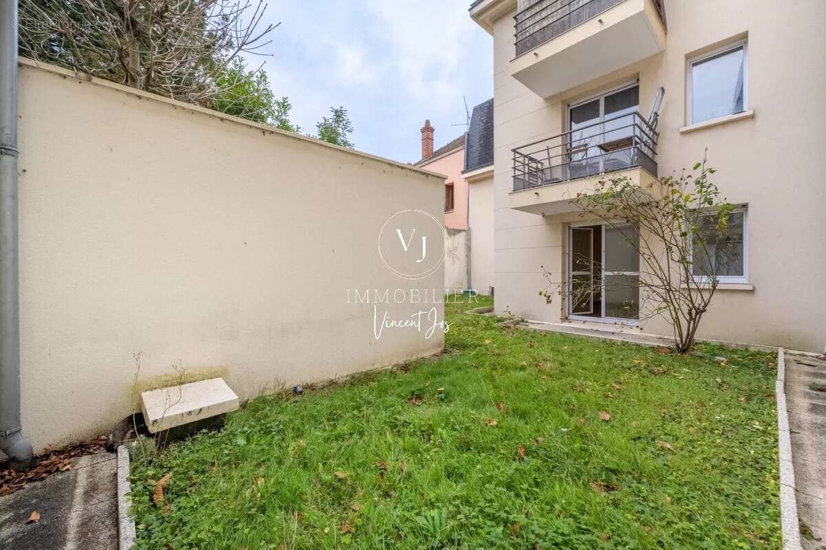 Appartement à MANTES-LA-JOLIE