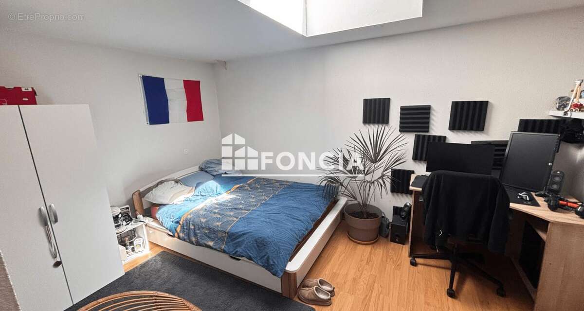 Appartement à ALBI