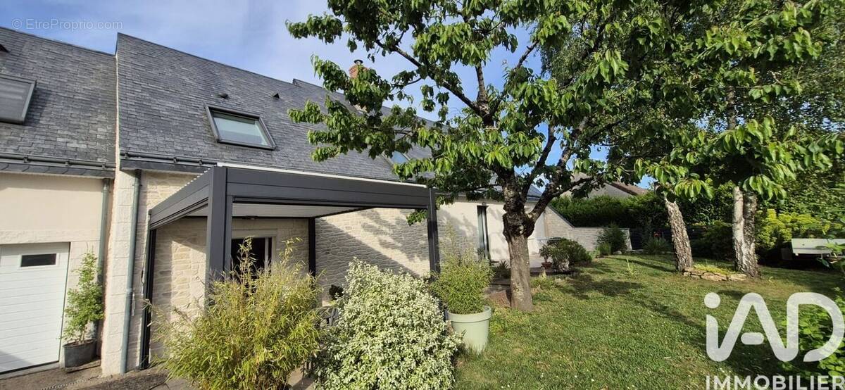 Photo 1 - Maison à AZAY-SUR-CHER