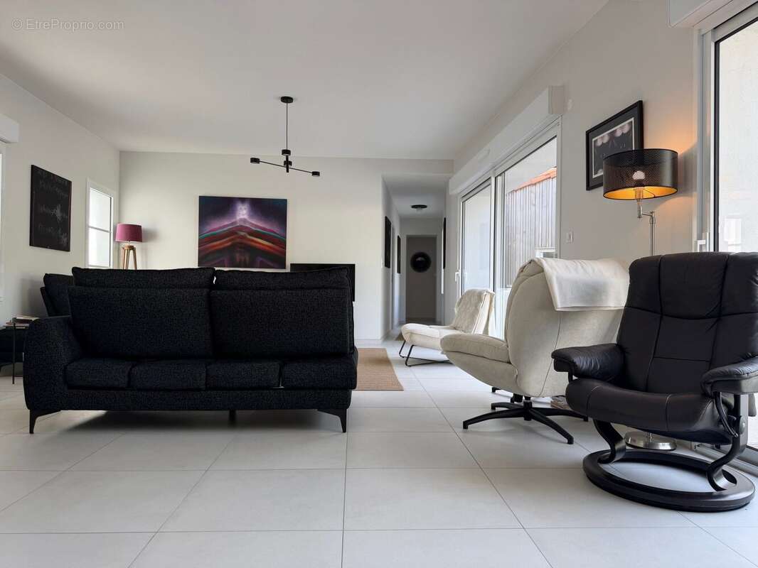 Maison à LA ROCHELLE