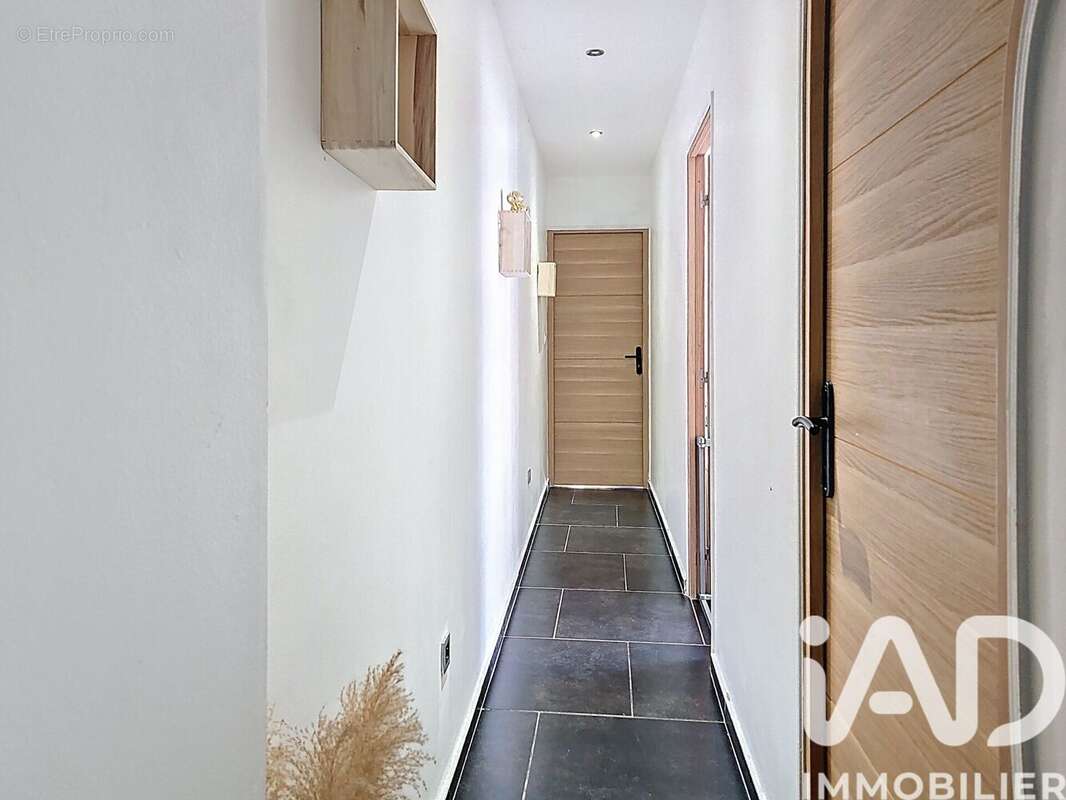 Photo 5 - Maison à SIN-LE-NOBLE