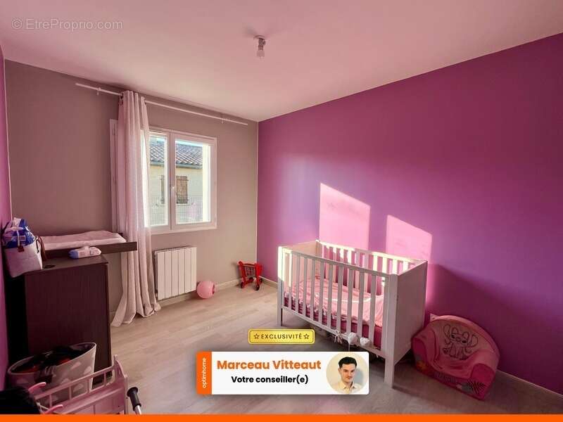 Maison à SAINT-ETIENNE-SUR-REYSSOUZE