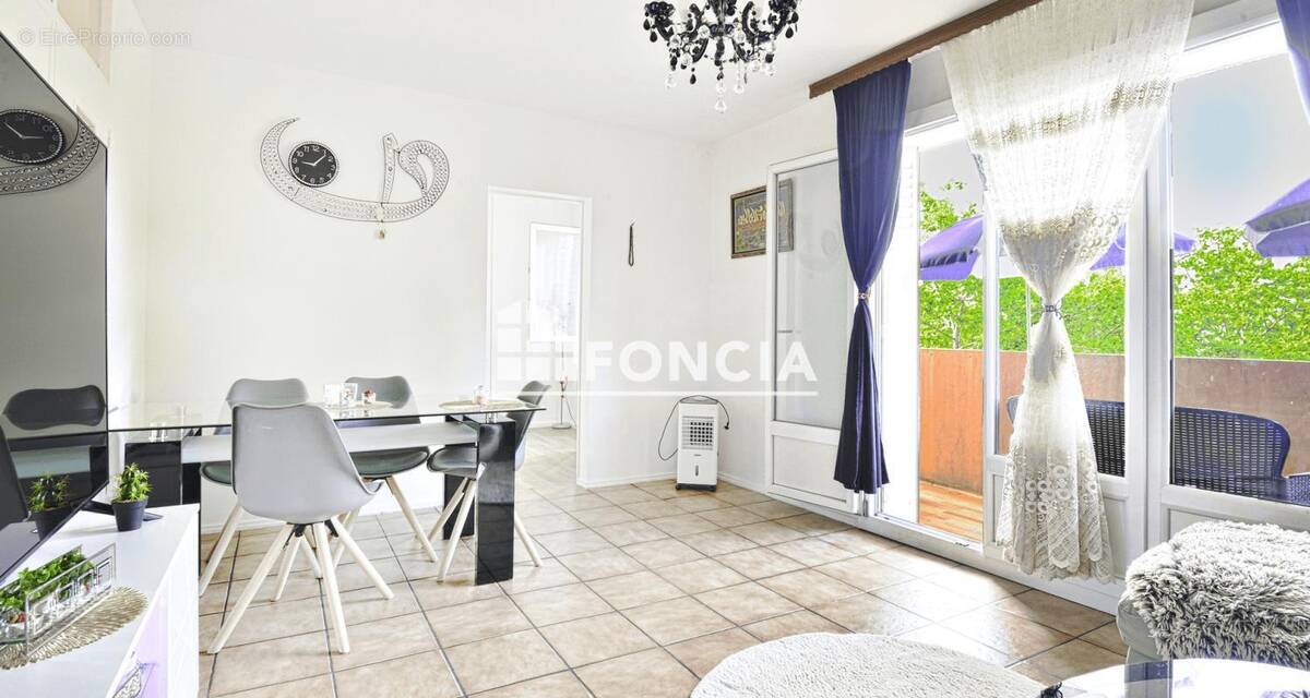 Appartement à COLMAR