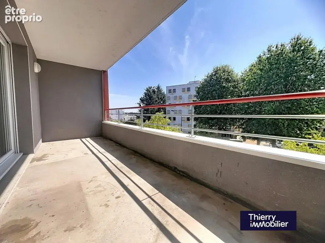 T3 beaujoire - photo 5
