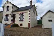 Maison à LA BAZOCHE-GOUET