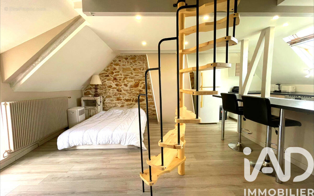 Photo 1 - Appartement à LISSES