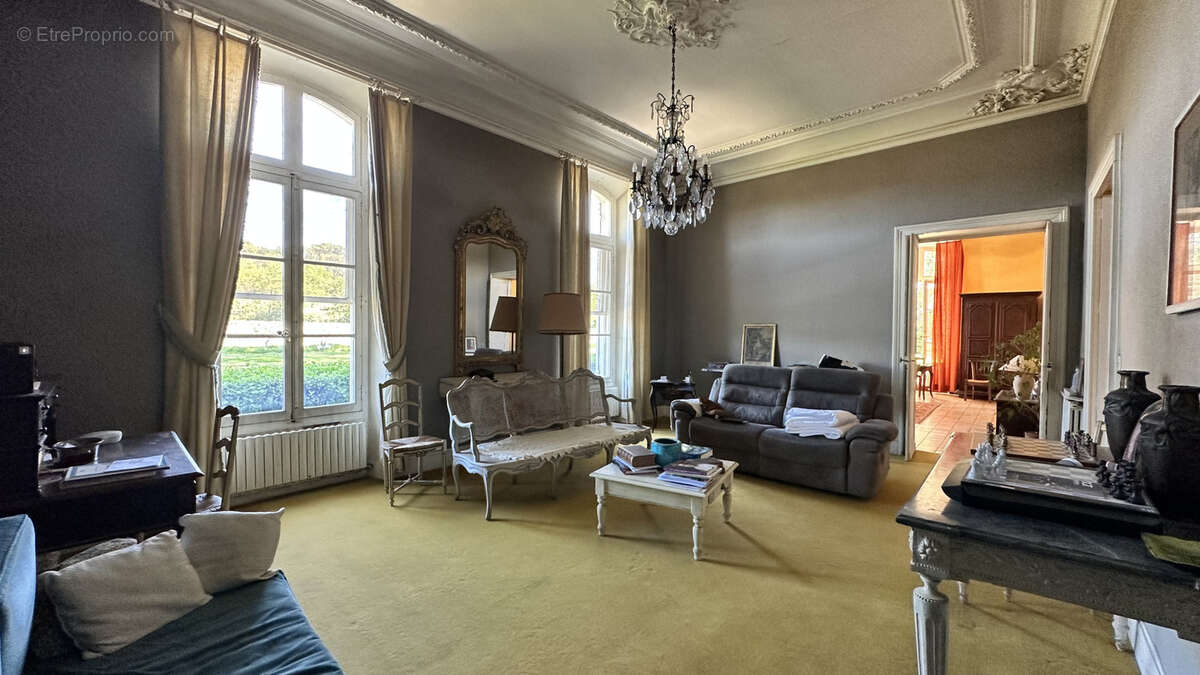 Maison à BEAUMES-DE-VENISE