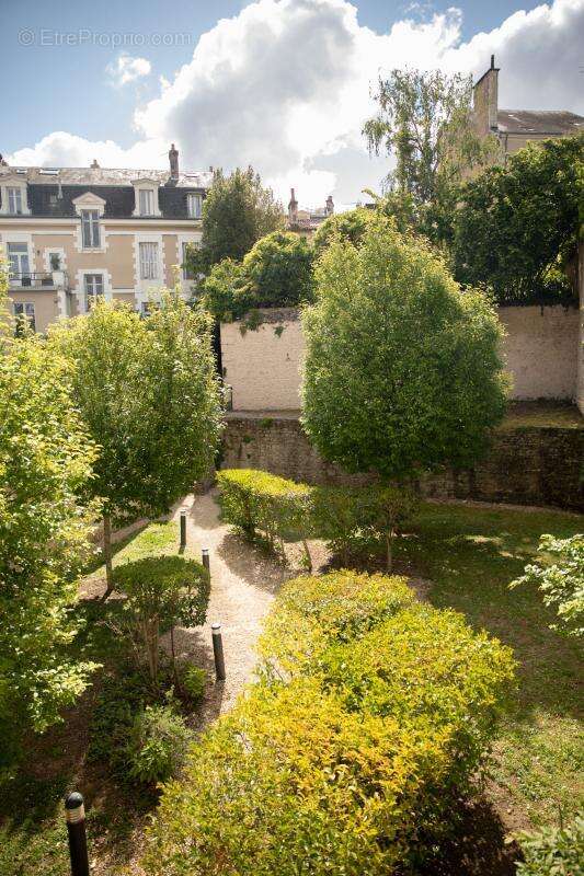 Appartement à POITIERS