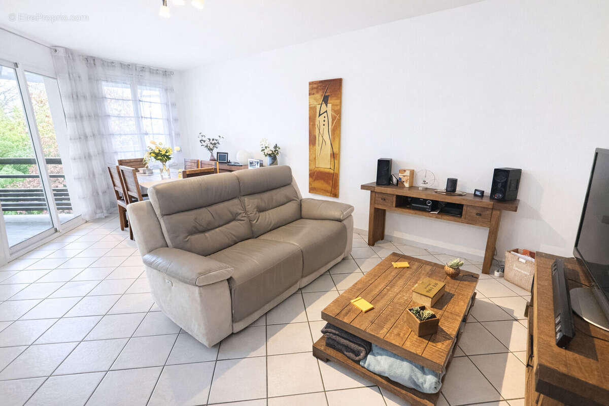 Photo 2 - Appartement à ANGLET