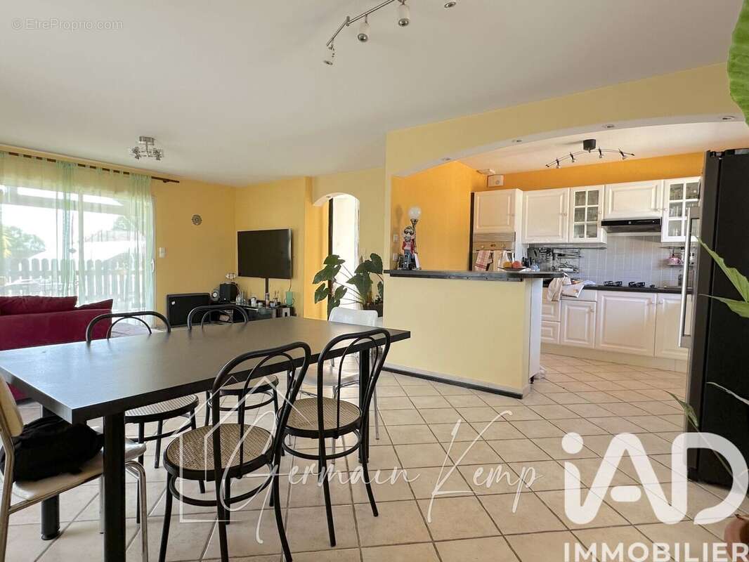Maison 130 m² à Dolomieu  - photo 5