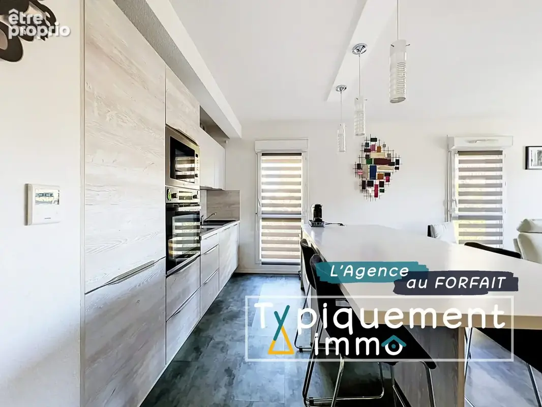 Appartement 3 pièces 67 m² à vendre à Ramonville-Saint-Agne (31520) - photo 6