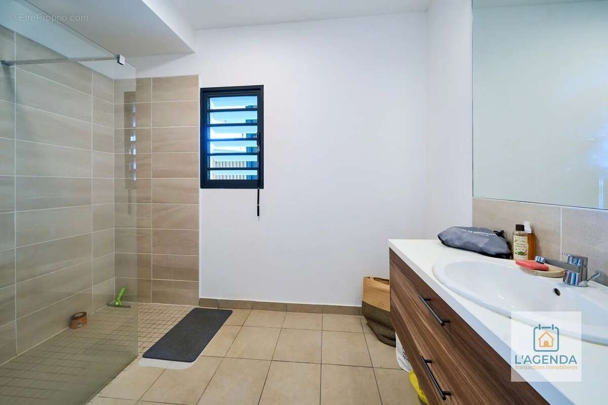 Appt T3 - 63 m² - photo 3