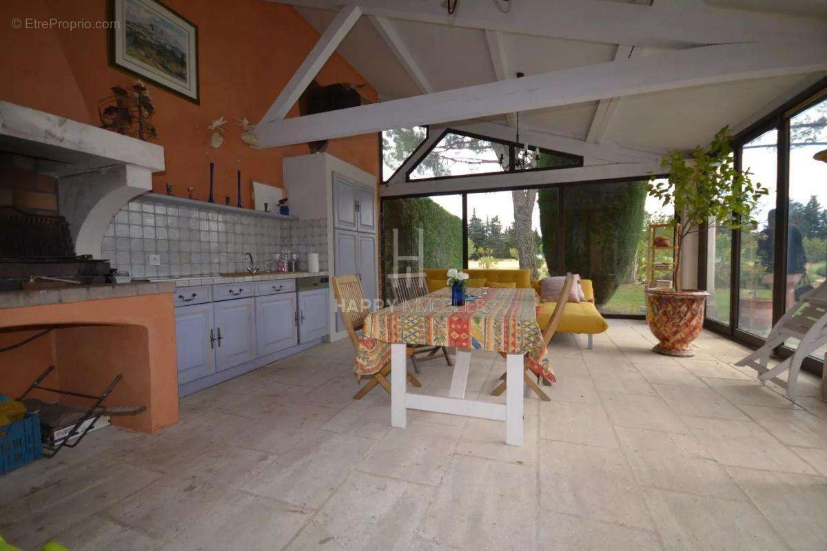 Jolie villa de plain-pied - photo 17