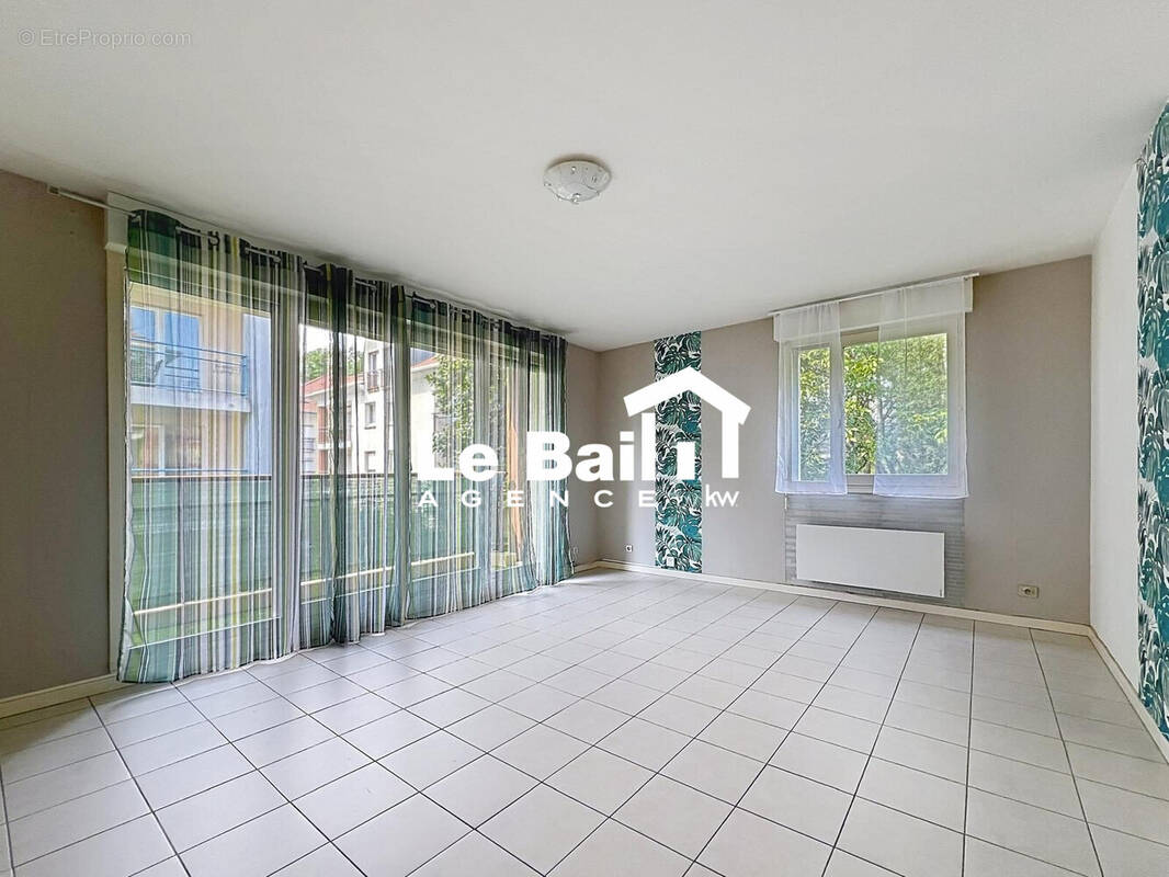 Appartement à OSNY