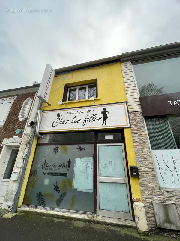 Appartement à LA FERTE-GAUCHER