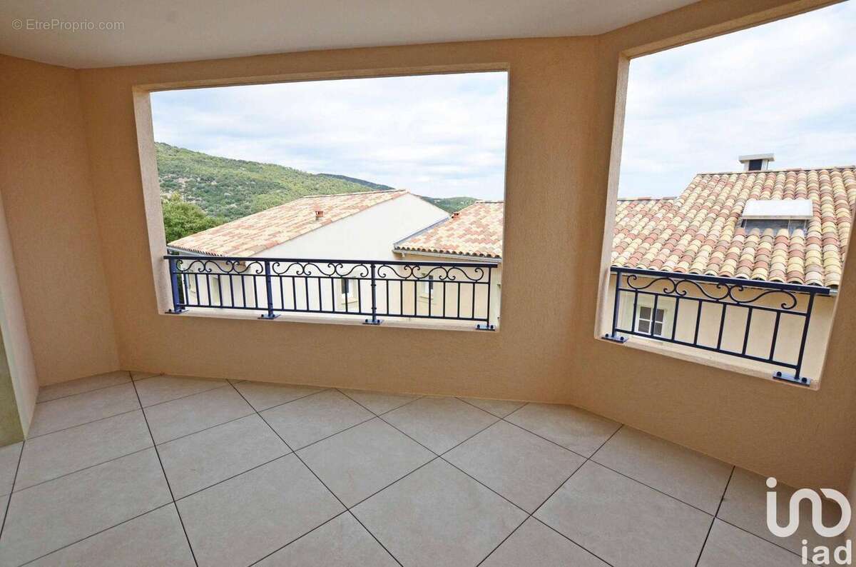 Photo 2 - Appartement à GRIMAUD