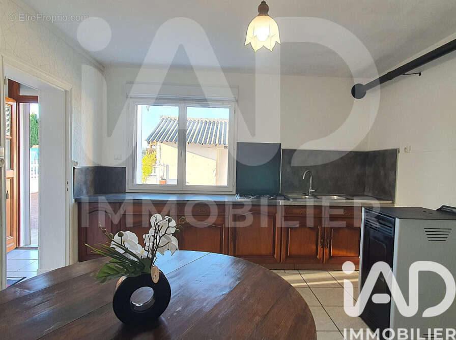 Photo 2 - Maison à ROUMAZIERES-LOUBERT