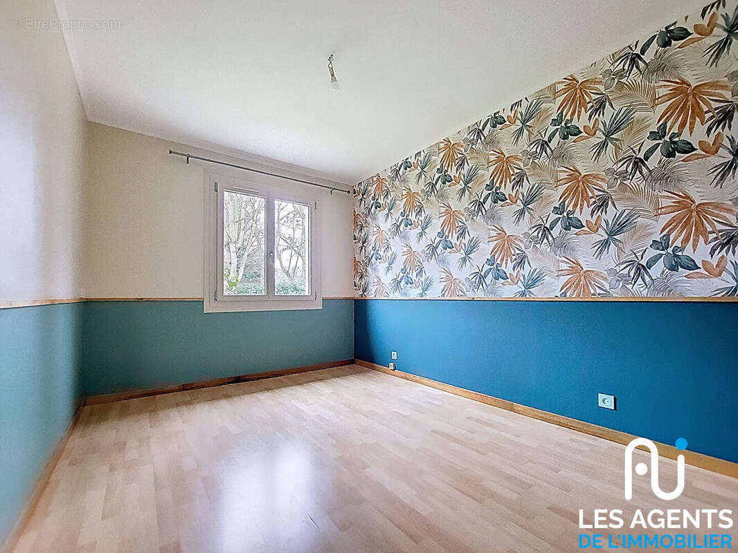 Maison à OUZOUER-LE-MARCHE