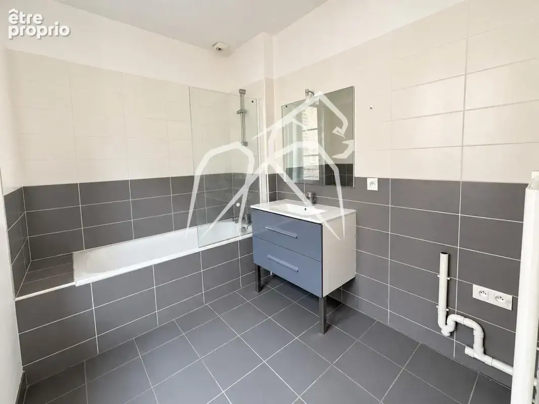 Appartement Lumineux  2 Pièces  Rouen  Quartier Cathédrale  55m² - photo 5