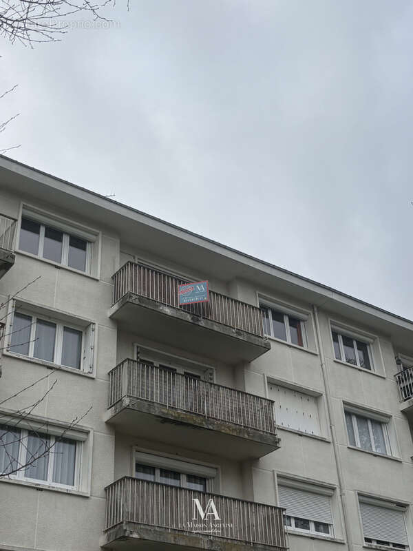 Appartement à ANGERS