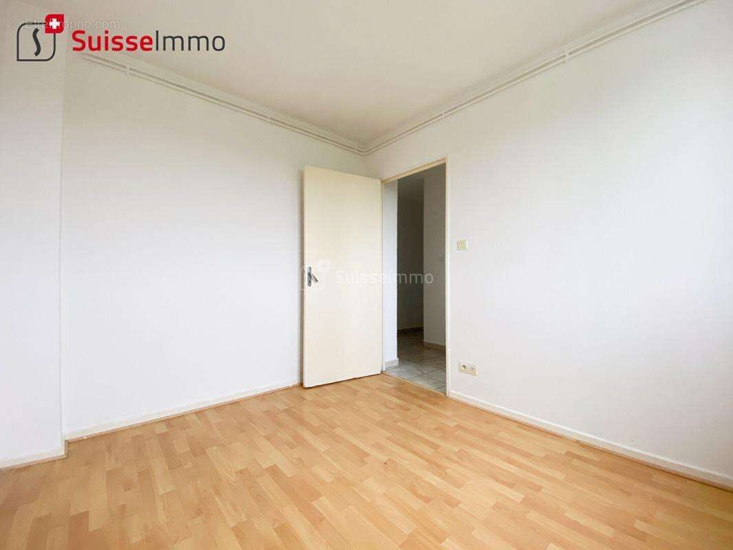 Appartement T4, 67 m2 Bethoncourt - photo 6