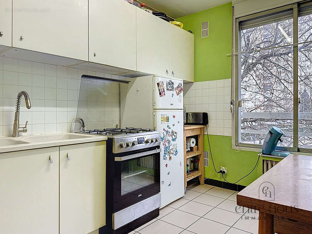 Photo 3 - Appartement à BOURGOIN-JALLIEU
