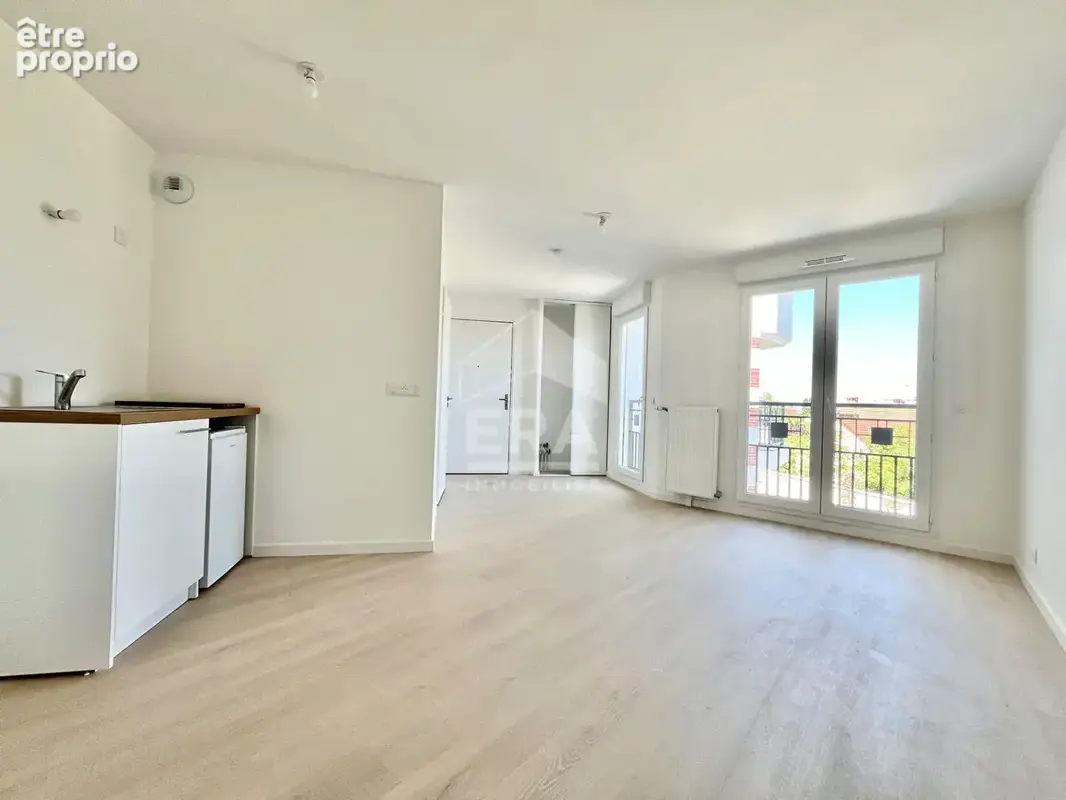 Studio 28m2 - Centre ville - photo 2