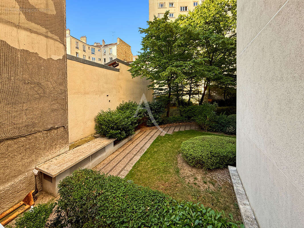 Appartement à PARIS-12E