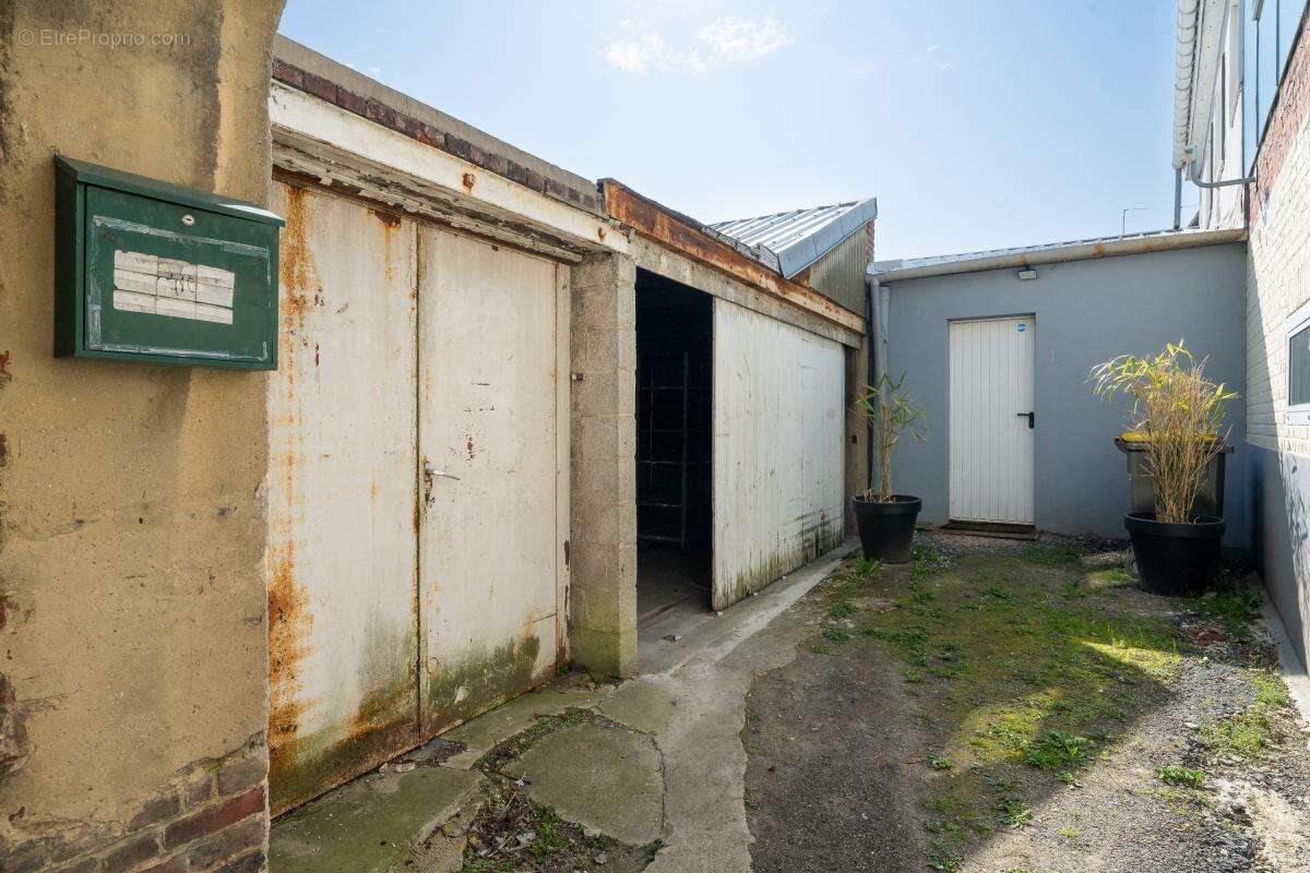 Appartement à JEUMONT