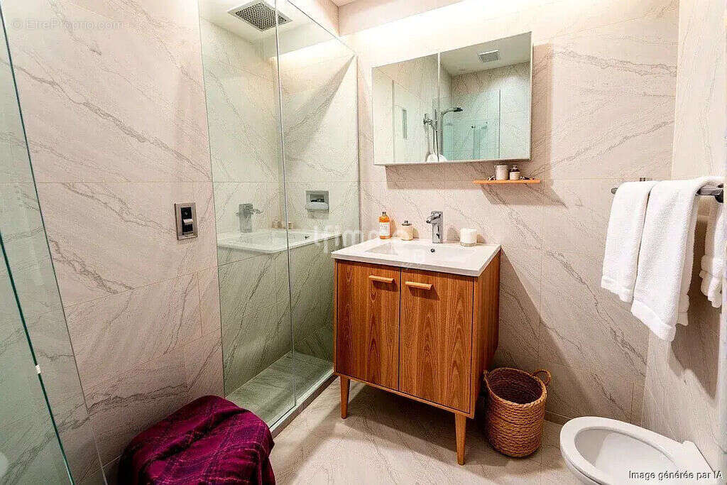 Appartement à ARCACHON