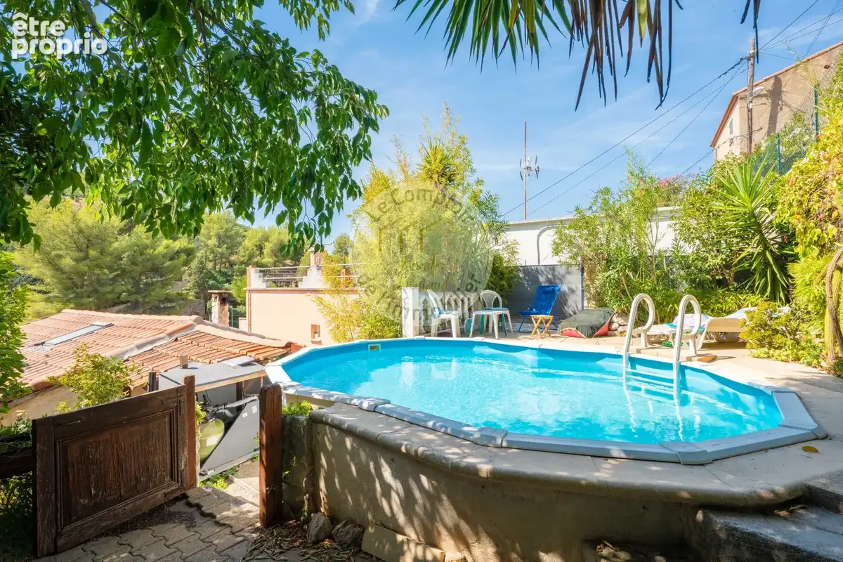 Les trois ponts: maison pleine de charme avec vue degagee et piscine - photo 19