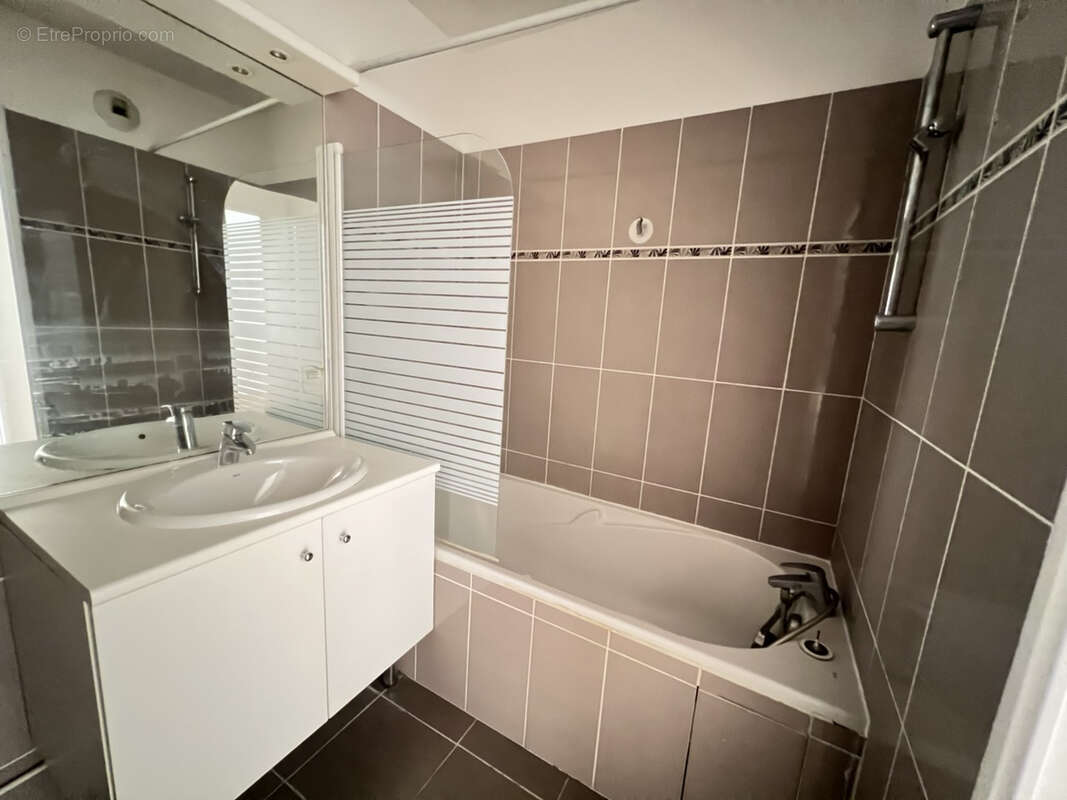 Appartement à CHEVREUSE